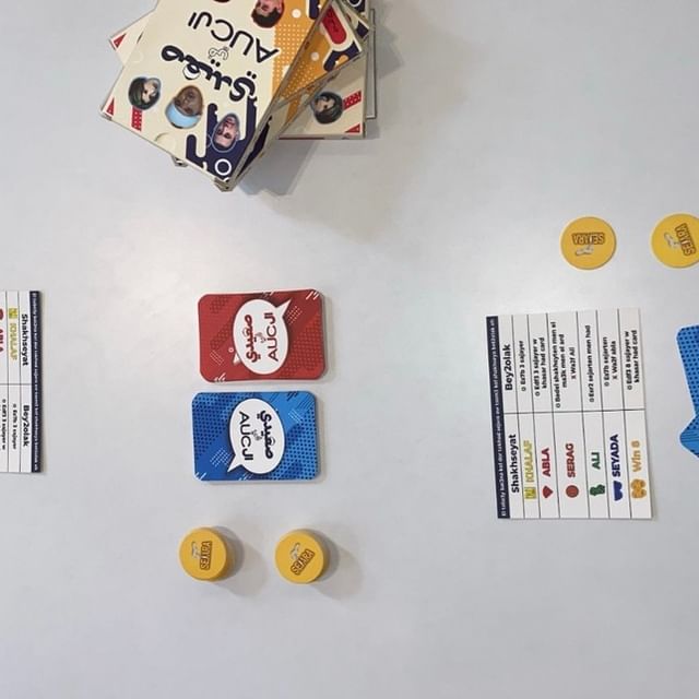 BloomBox-Fun and Games! Gift Box
