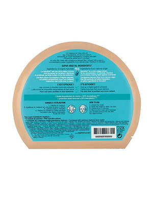 SEPHORA-Spirulina Face Mask