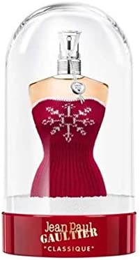 
            
                Load image into Gallery viewer, Jean Paul-Gaultier For Her EDT 100ML Classique
            
        