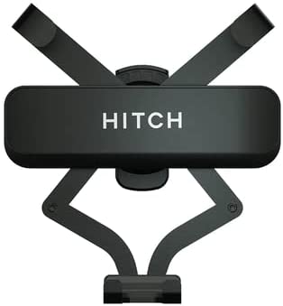 Hitch-Car Gravity Mobile Holder