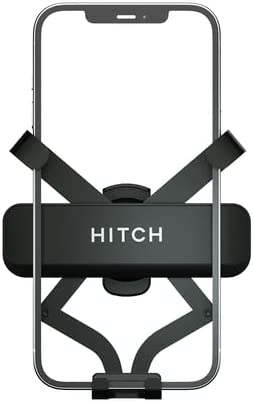 Hitch-Car Gravity Mobile Holder