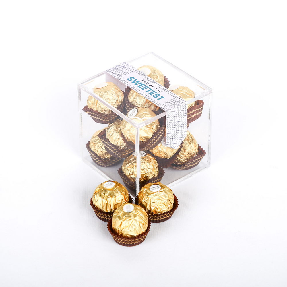 Ferrero Rocher