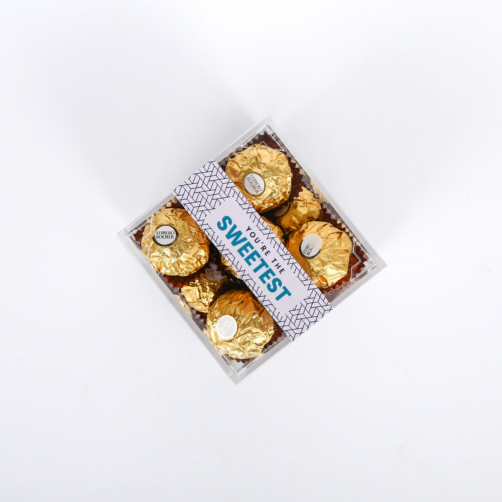 Ferrero Rocher