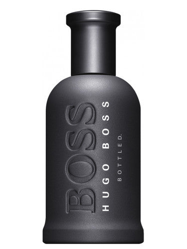 Hugo Boss-Boss Bottled Collector's Edition for Men Eau de Toilette 100 ML