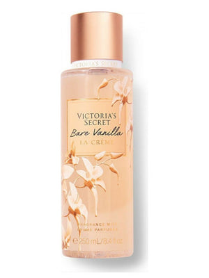 VICTORIA'S SECRET-LA CRÈME VANILLA MIST
