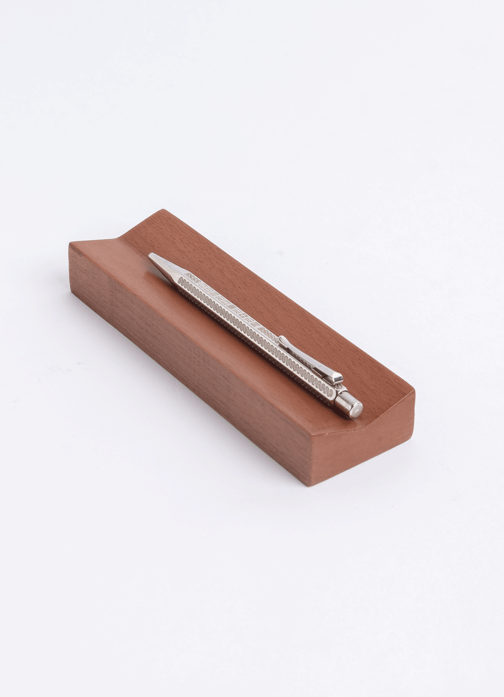 Noted-Pen Holder