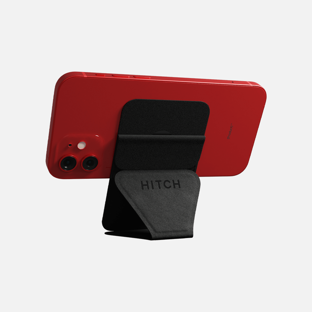Hitch-Magsafe Mobile Stand Compatible