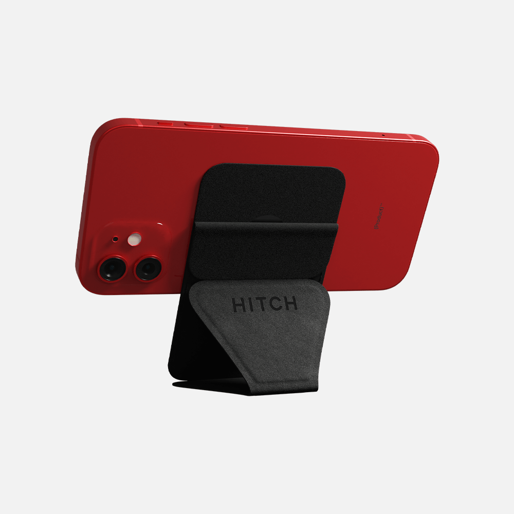 
                  
                    Hitch-Magsafe Mobile Stand Compatible
                  
                