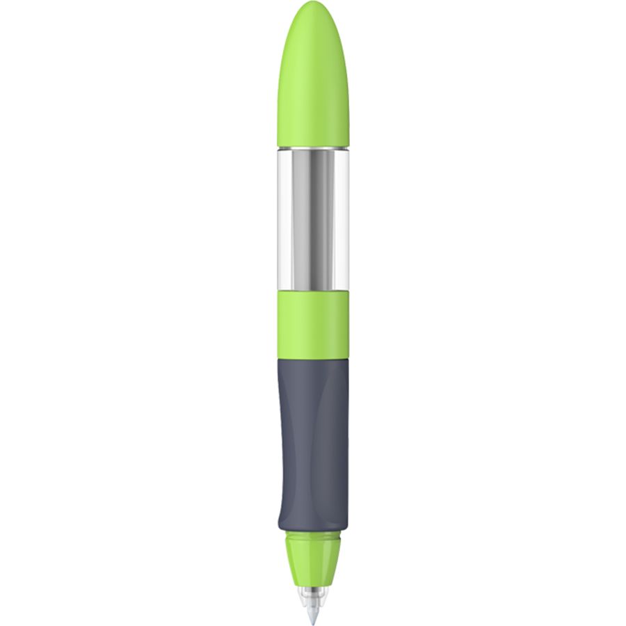 
            
                Load image into Gallery viewer, Schneider-Base Senso Rollerballs Pen
            
        