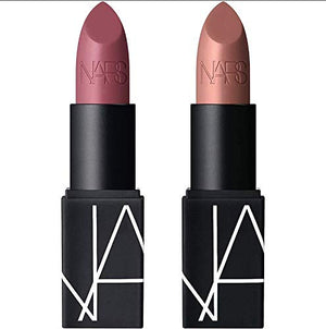 NARS-MINI LIPSTICK DUO Rose Cliff