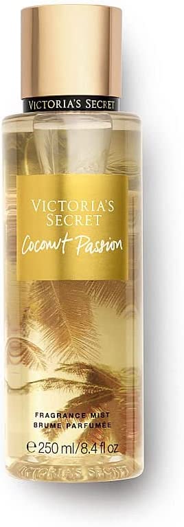 Victoria's Secrets-Coconut Passion mist 250 ml