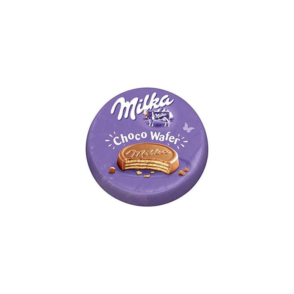 
                  
                    Milka-Choco Wafer 30g
                  
                