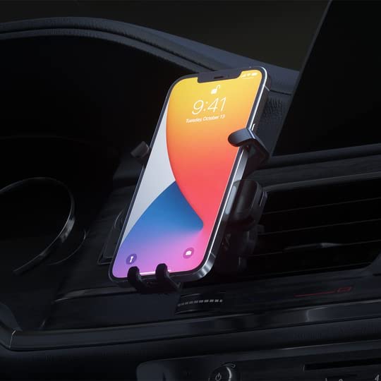 Hitch-Car Gravity Mobile Holder