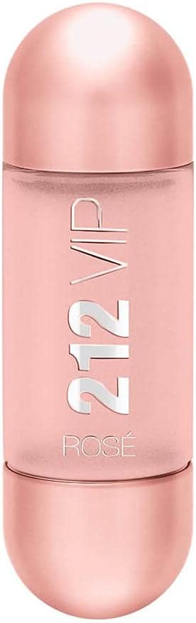 Carolina Herrera-212 Vip Rose for Women 30ml Hair Mist