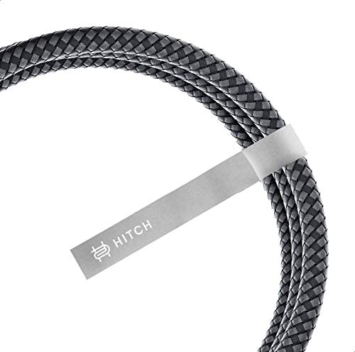 Hitch-3 in 1 Fast Charging Cable 1.5 Meter
