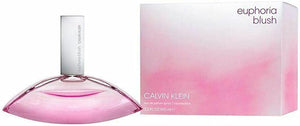 Calvin Klein-Euphoria Blush Eau De Parfum For Women 100ml