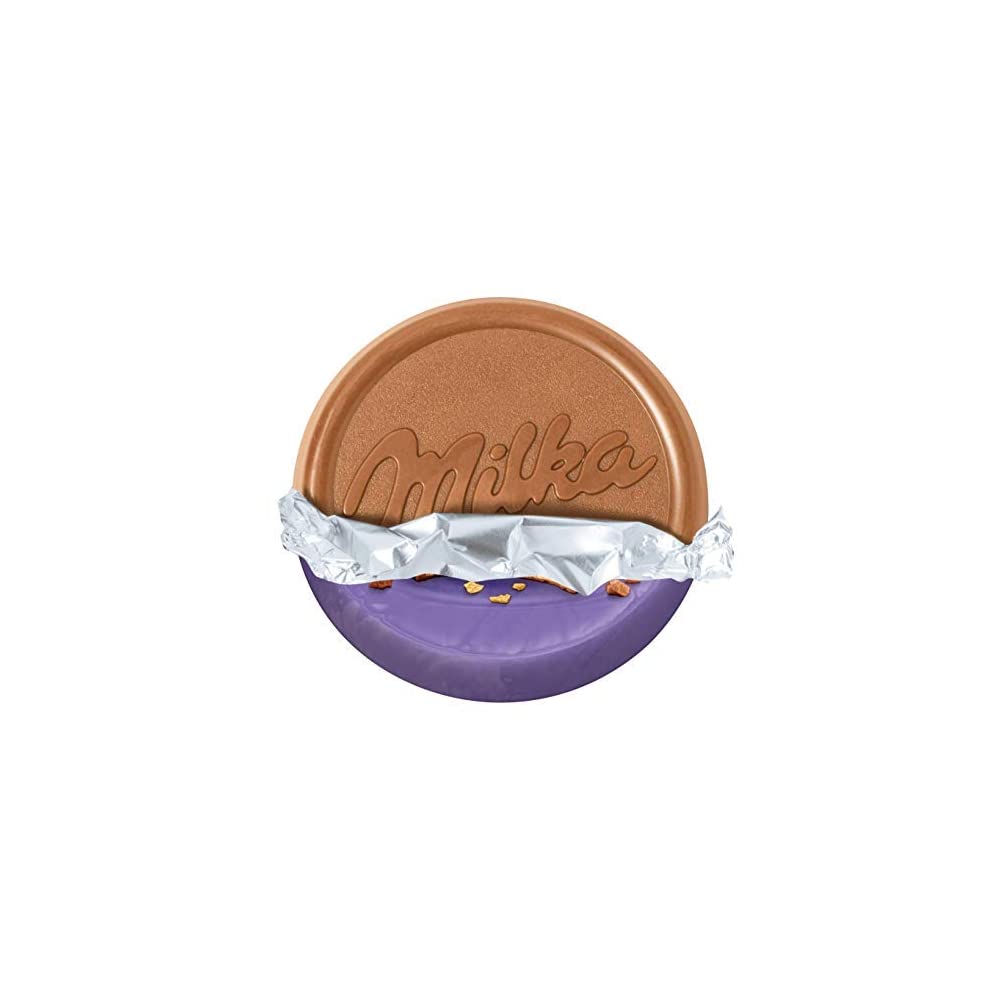 Milka-Choco Wafer 30g