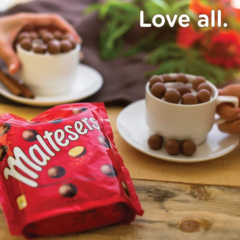 Maltesers-Chocolate Pouch 175 gram