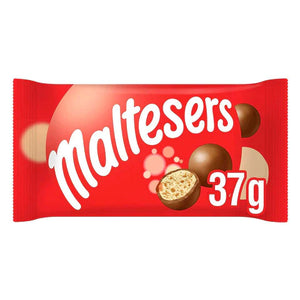 
            
                Load image into Gallery viewer, Maltesers-Chocolate 37g
            
        