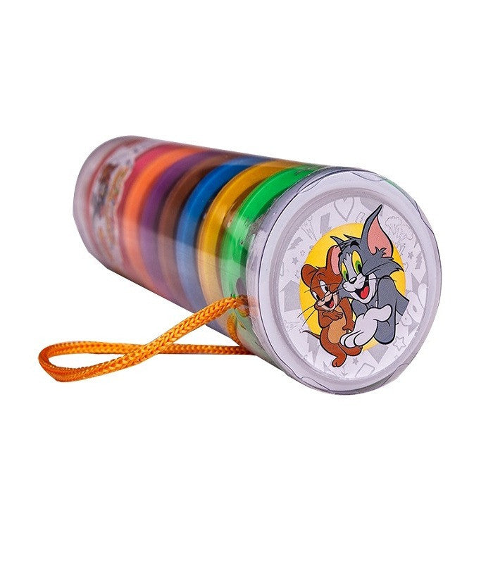 Bingo-Dough Tom & Jerry 10 Mini Cans