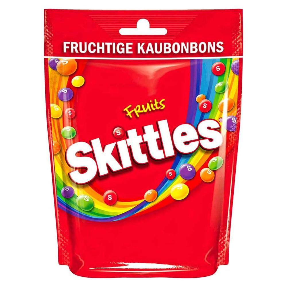 Skittles-Fruits Candy 160 g