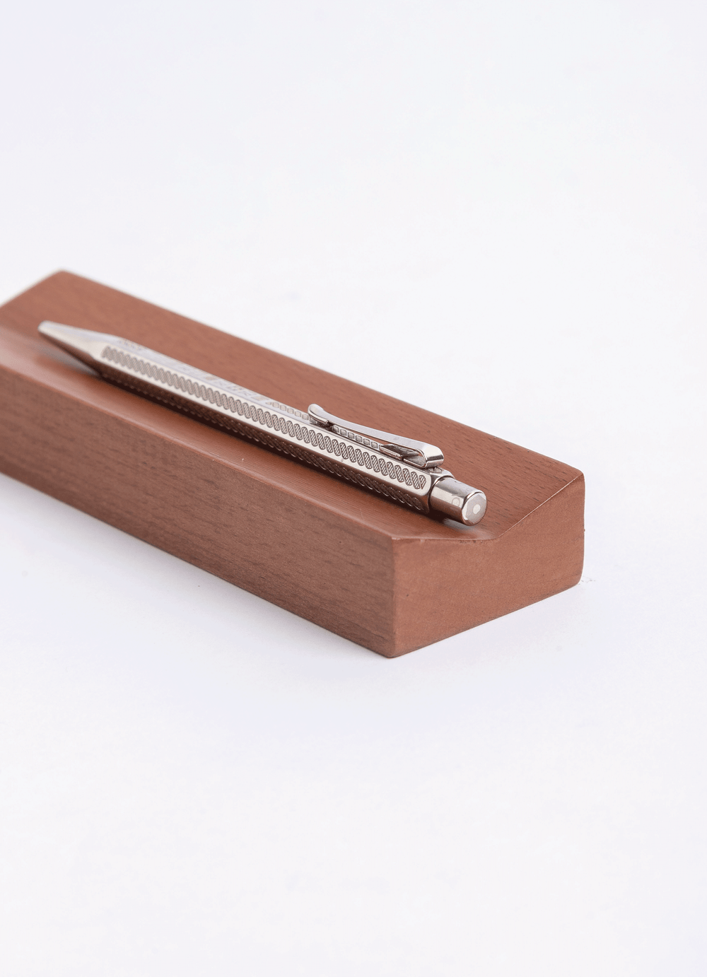 Noted-Pen Holder