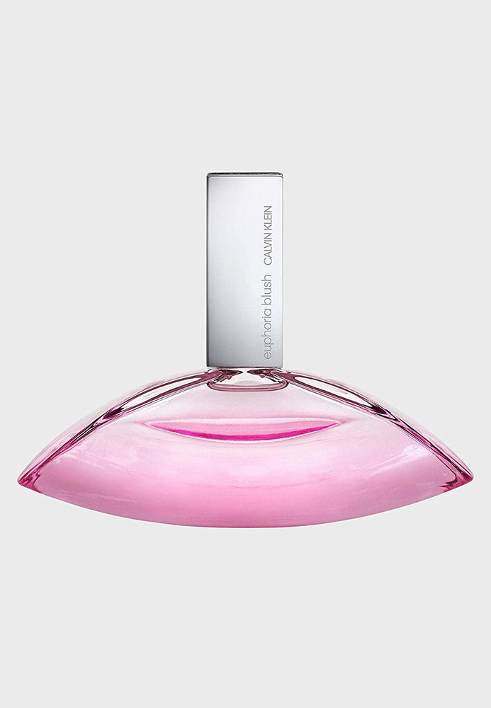 Calvin Klein-Euphoria Blush Eau De Parfum For Women 100ml