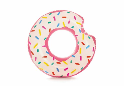 
                  
                    Intex-Rainbow Donut Tube
                  
                