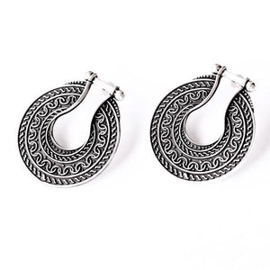 Kaff Al Qamar-Siwi Earring