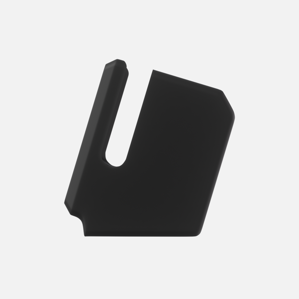 
                  
                    Hitch-Macintosh Apple Watch Stand Black
                  
                