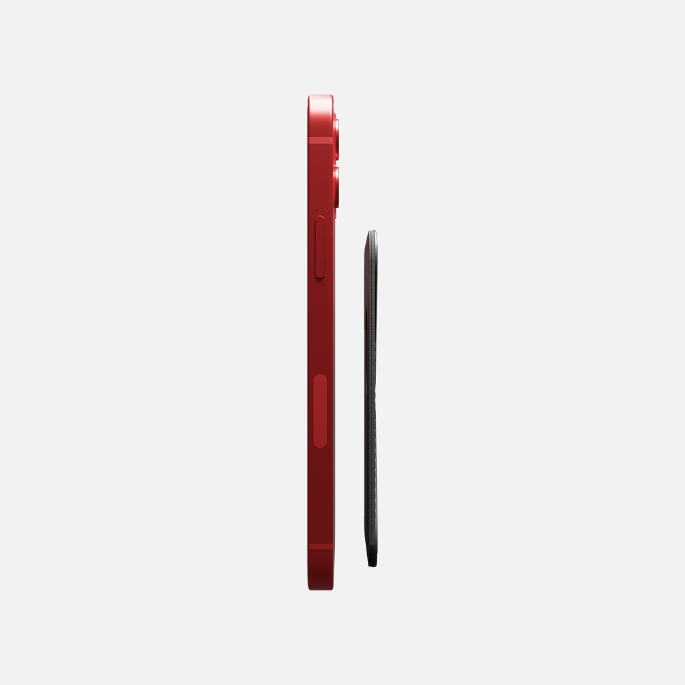 Hitch-Magsafe Mobile Stand Compatible