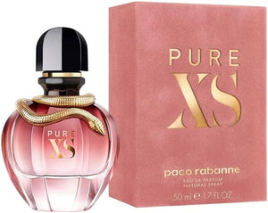 Paco Rabanne-Pure XS Eau de Parfum 80 ml