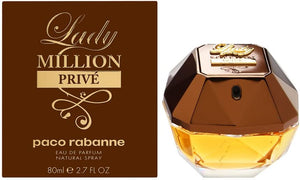 Paco Rabanne-Lady Million Prive Women Eau de Parfum 80ml
