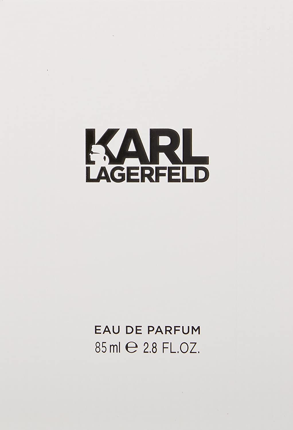 
                  
                    Karl Lagerfeld-Pour Eau De Parfum Spray for Women, 85 ml
                  
                