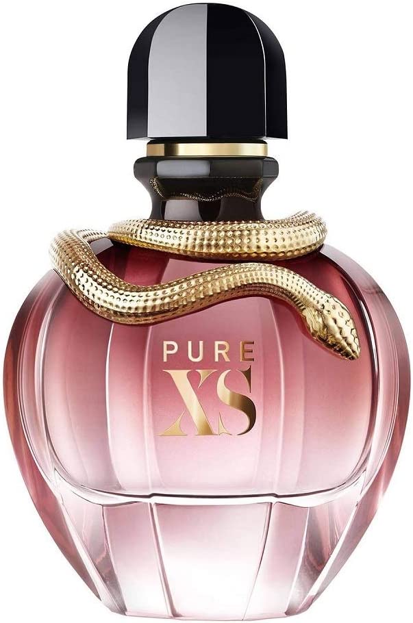 Paco Rabanne-Pure XS Eau de Parfum 80 ml