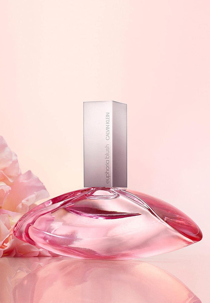 Ck euphoria blush 100ml Clearance