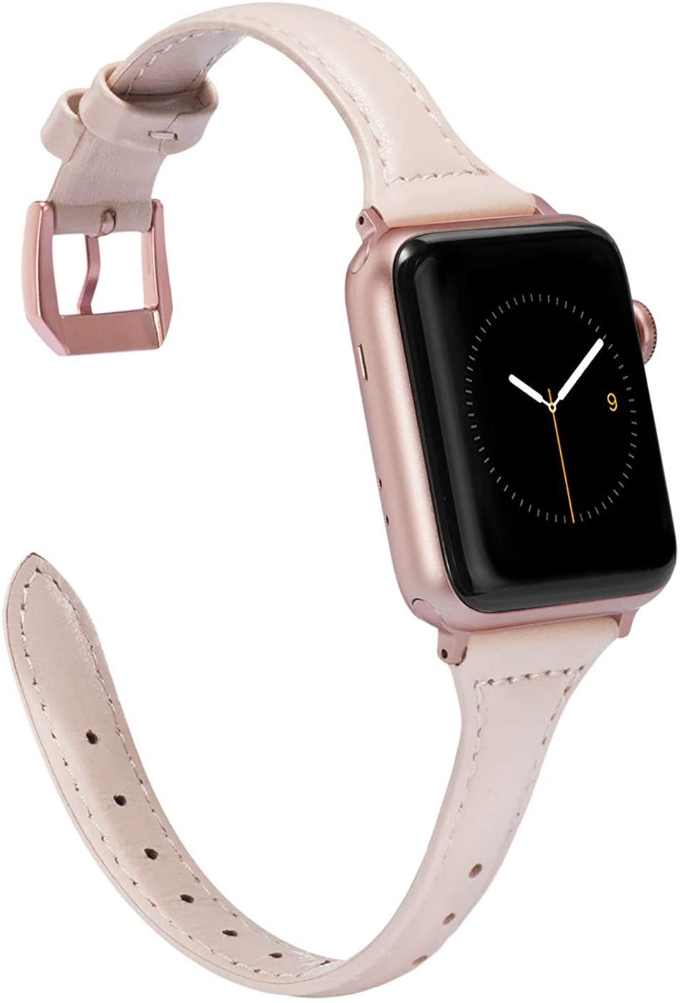 Wearlizer Band For Apple Watch 42/44mm "Pink"
