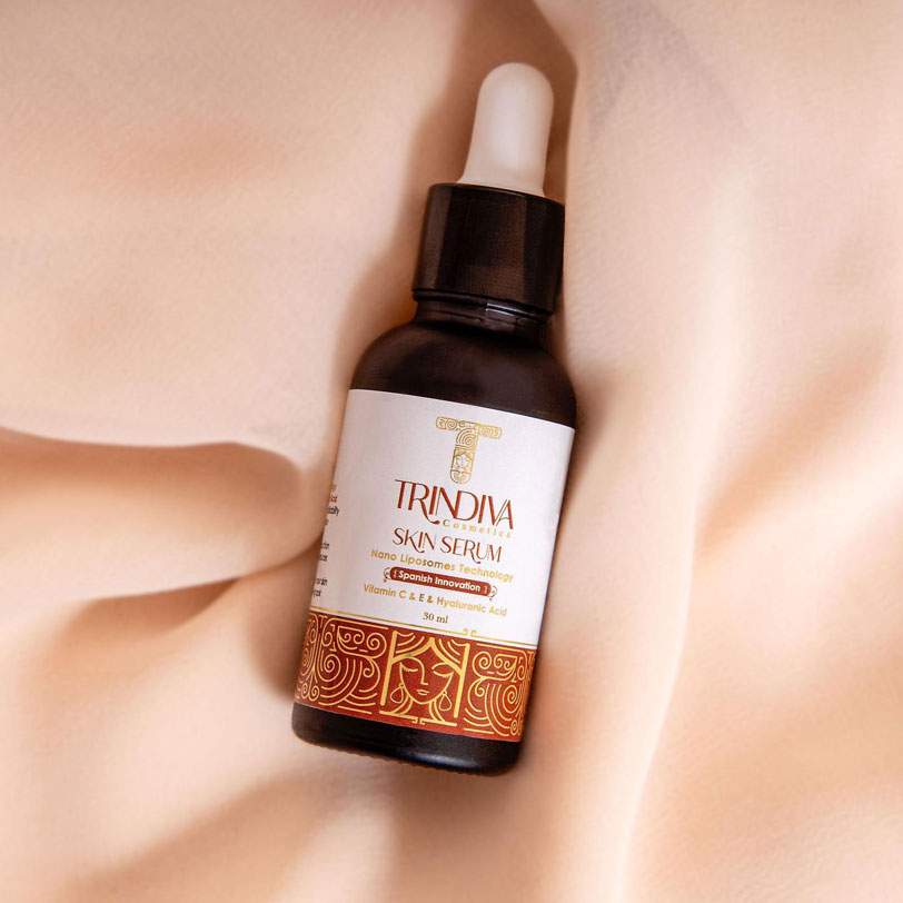 Trindiva-Multivitamin Skin Serum