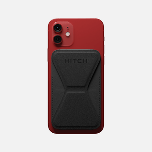 Hitch-Magsafe Mobile Stand Compatible
