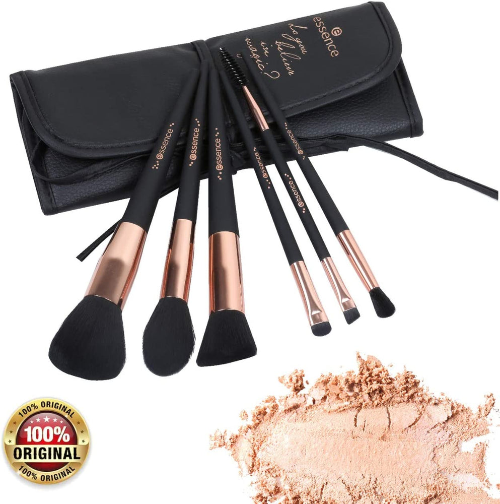 Essence-brushes SPREAD THE MAGIC SET