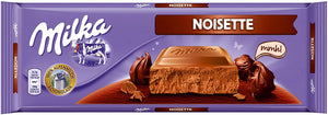 Milka-Noisette 300G