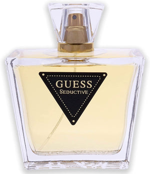 
            
                Load image into Gallery viewer, Guess-Woman Seductive EDT 125ML
            
        