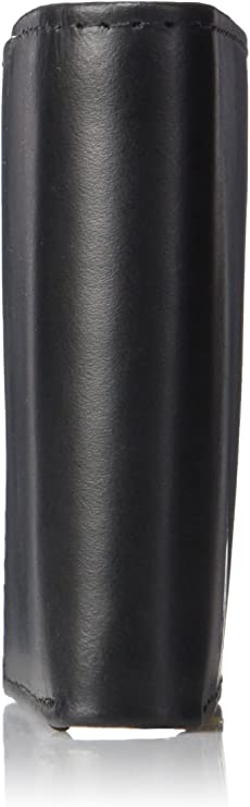 Calvin Klein-Men's Leather Wallet & Key Chain