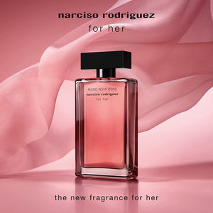 Narciso Rodriguez-Musc Noir Rose For Women Eau de Parfum 100ML