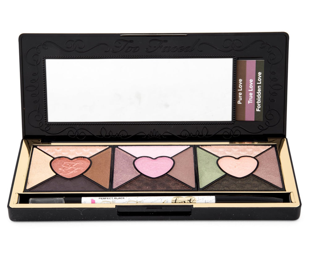 Too Faced-Palette Love