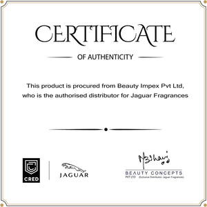 JAGUAR-CLASSIC ELECTRIC SKY EDT 100ML For Him