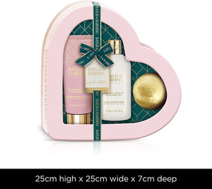 Baylis & Harding-Jojoba, Vanilla & Almond Oil Luxury Bathing Gift Set
