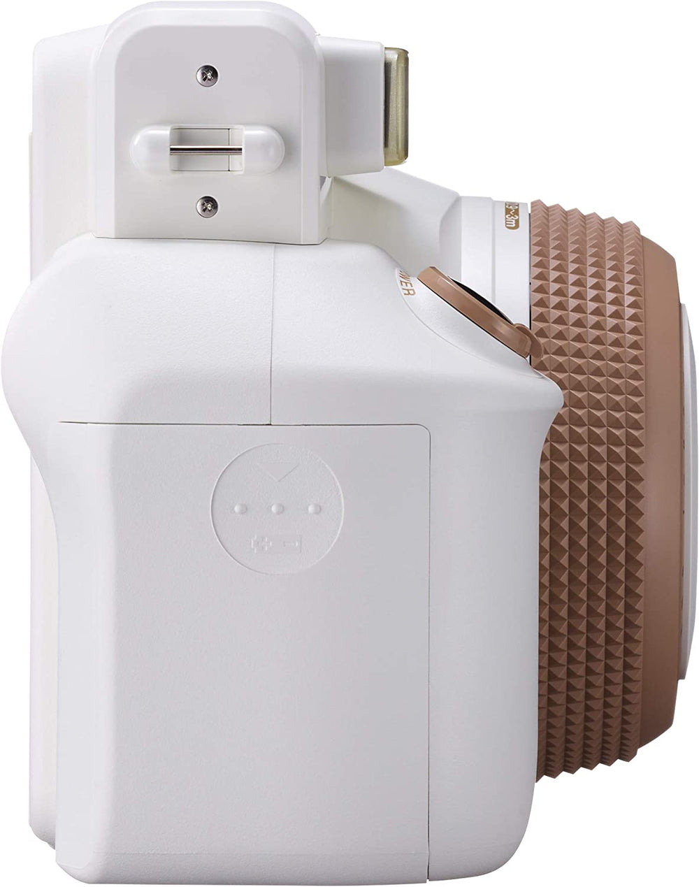 FujiFilm-INSTAX Wide 300 Instant Film Camera "Tofee" With 2Pack 10 film Wide