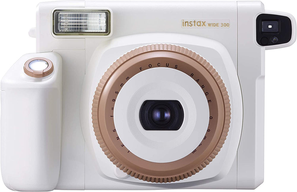 FujiFilm-INSTAX Wide 300 Instant Film Camera 