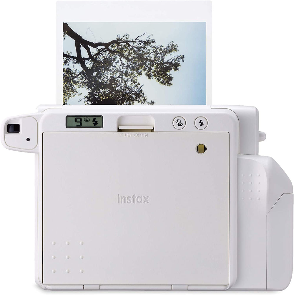 FujiFilm-INSTAX Wide 300 Instant Film Camera "Tofee" With 2Pack 10 film Wide